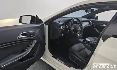 Mercedes-Benz CLA-Class 2015 2.1 гидро в Москве № 1835972, миниатюра 10