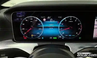 Mercedes-Benz E-Class 2021 2.0 гидро в Москве № 1836046, миниатюра 11