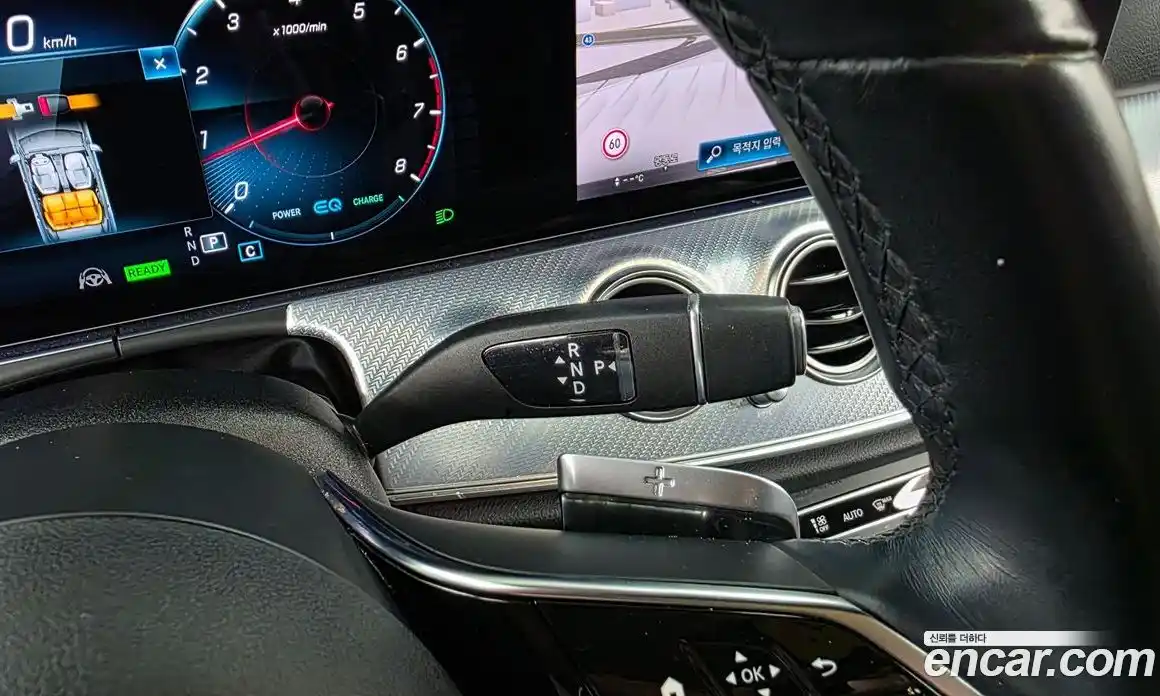 Mercedes-Benz E-Class 2021 2.0 гидро в Москве № 1836046, фото 12