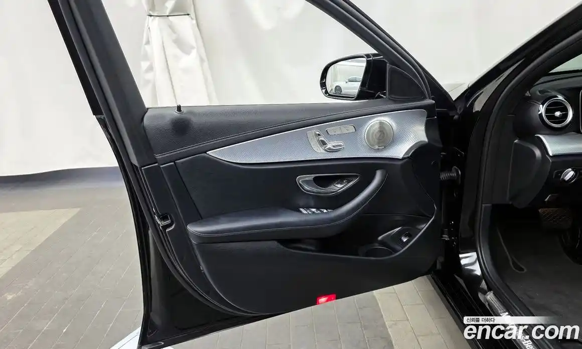 Mercedes-Benz E-Class 2021 2.0 гидро в Москве № 1836046, фото 14