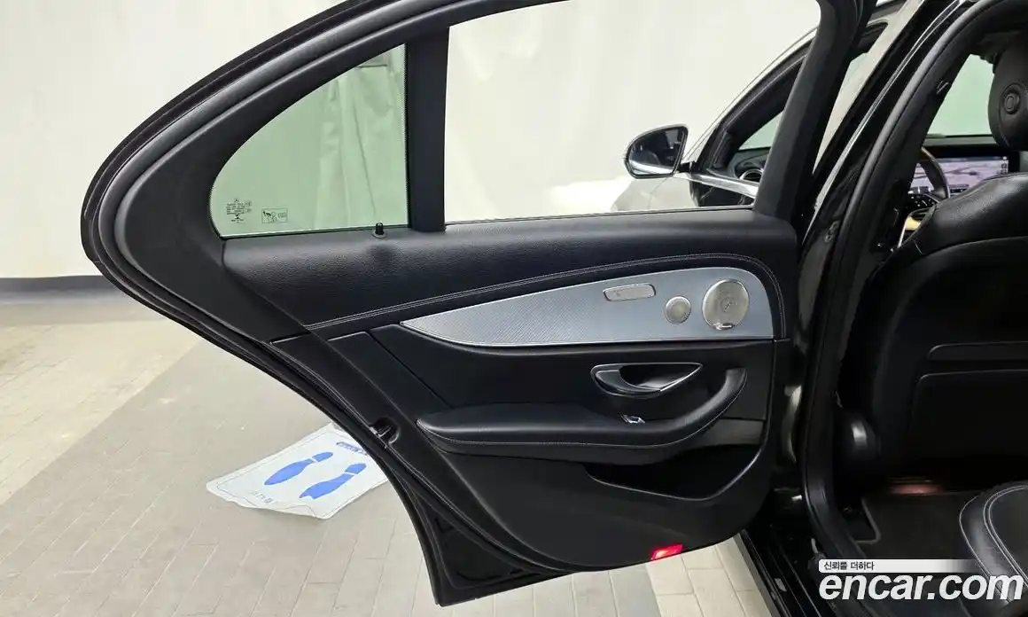 Mercedes-Benz E-Class 2021 2.0 гидро в Москве № 1836046, фото 15