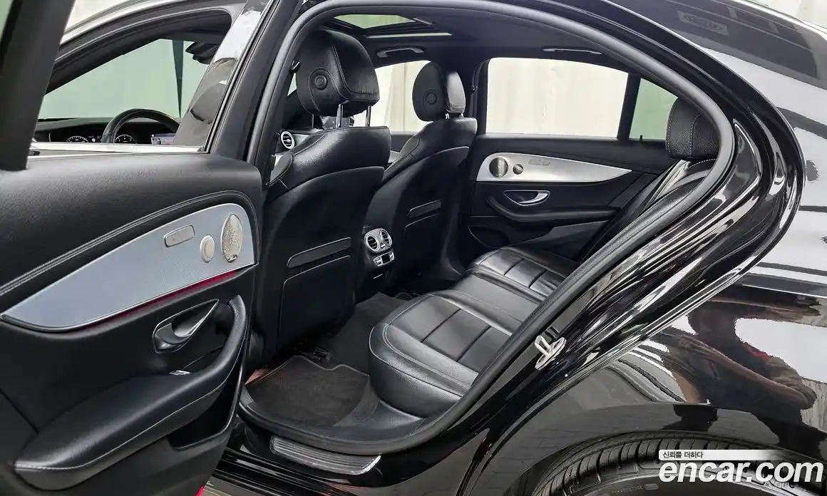 Mercedes-Benz E-Class 2021 2.0 гидро в Москве № 1836046, фото 16