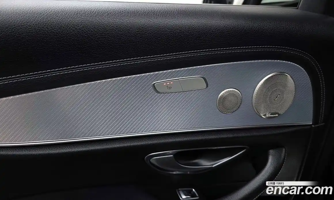 Mercedes-Benz E-Class 2021 2.0 гидро в Москве № 1836046, фото 25