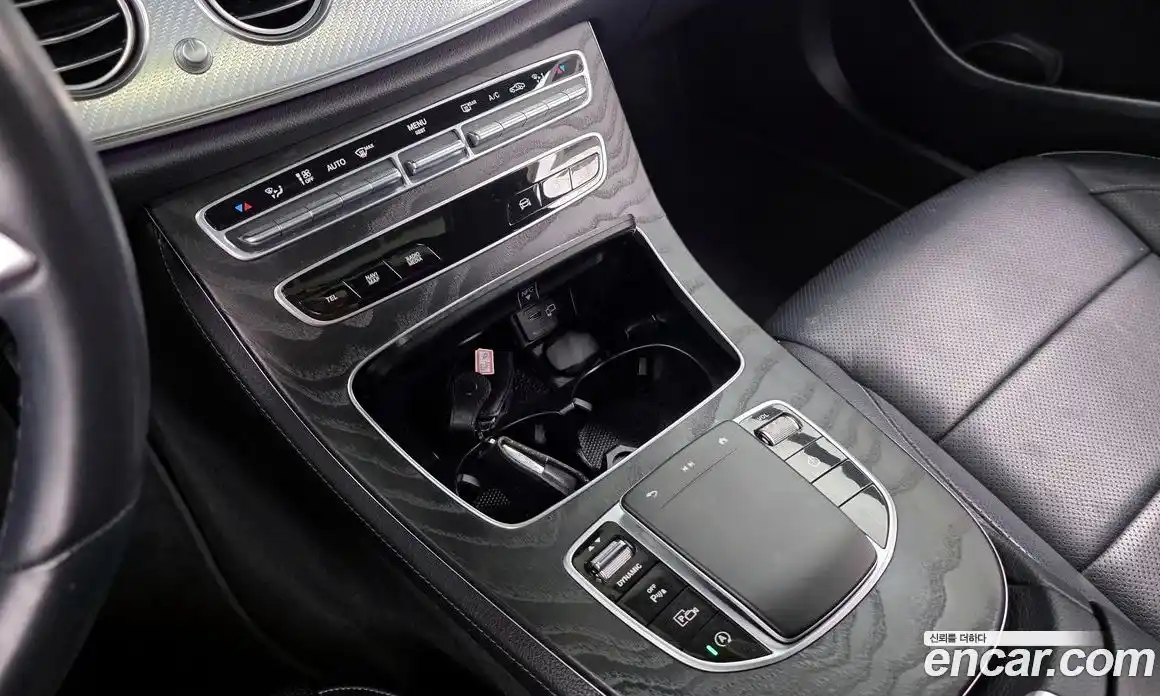 Mercedes-Benz E-Class 2021 2.0 гидро в Москве № 1836046, фото 28