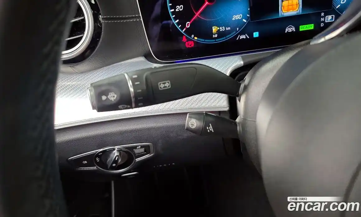 Mercedes-Benz E-Class 2021 2.0 гидро в Москве № 1836046, фото 30