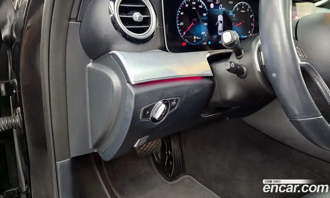 Mercedes-Benz E-Class 2021 2.0 гидро в Москве № 1836046, фото 31