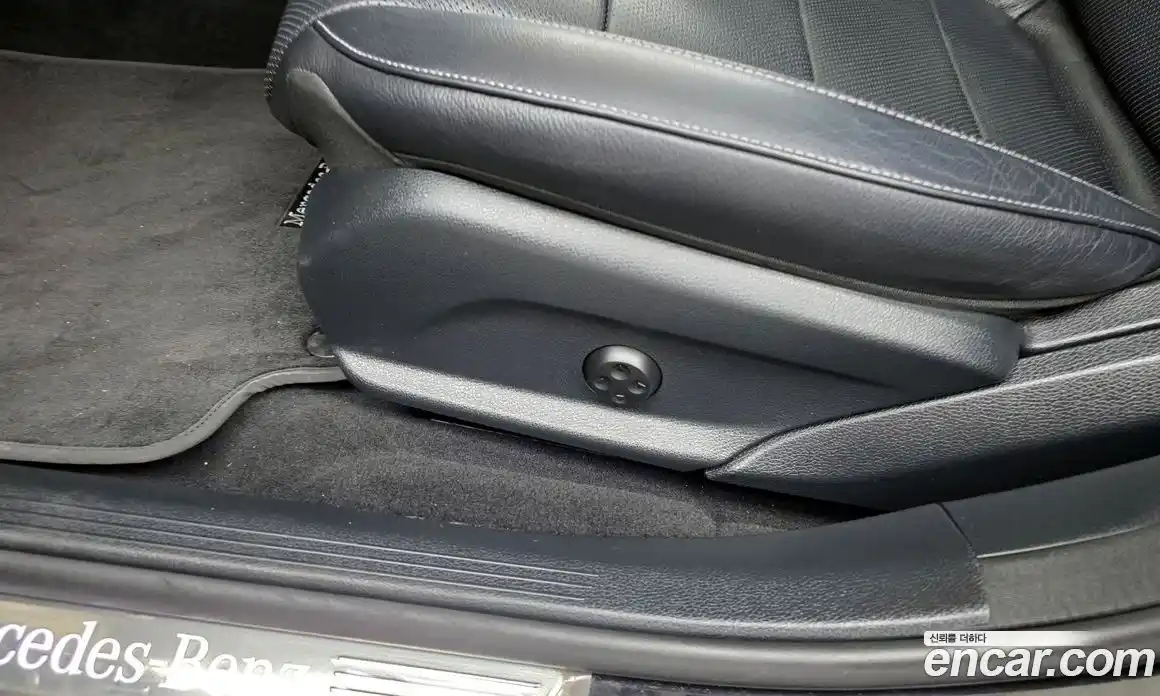 Mercedes-Benz E-Class 2021 2.0 гидро в Москве № 1836046, фото 32