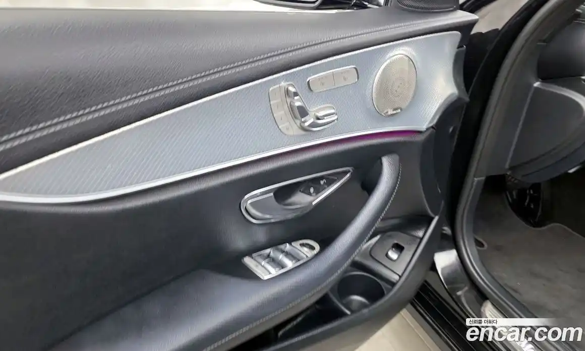 Mercedes-Benz E-Class 2021 2.0 гидро в Москве № 1836046, фото 35