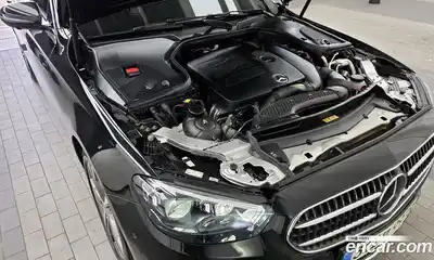 Mercedes-Benz E-Class 2021 2.0 гидро в Москве № 1836046, миниатюра 6