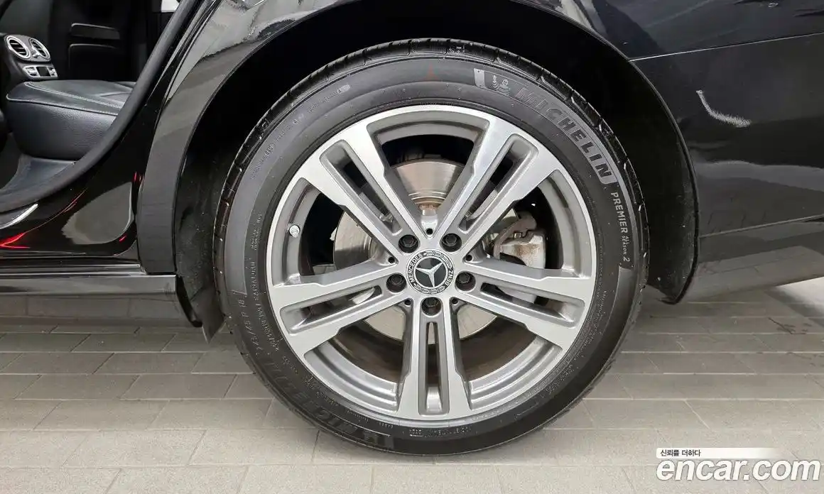 Mercedes-Benz E-Class 2021 2.0 гидро в Москве № 1836046, фото 7