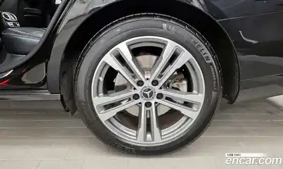 Mercedes-Benz E-Class 2021 2.0 гидро в Москве № 1836046, миниатюра 7
