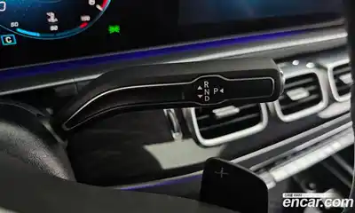 Mercedes-Benz GLE-Class 2021 2.9 гидро в Москве № 1836058, миниатюра 12