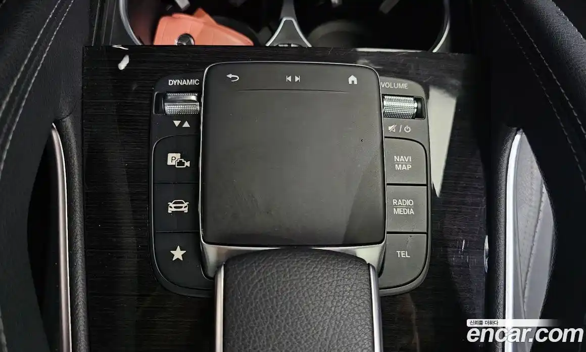 Mercedes-Benz GLE-Class 2021 2.9 гидро в Москве № 1836058, фото 35