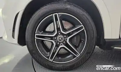 Mercedes-Benz GLE-Class 2021 2.9 гидро в Москве № 1836058, миниатюра 5