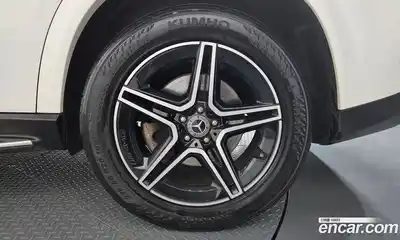 Mercedes-Benz GLE-Class 2021 2.9 гидро в Москве № 1836058, миниатюра 7