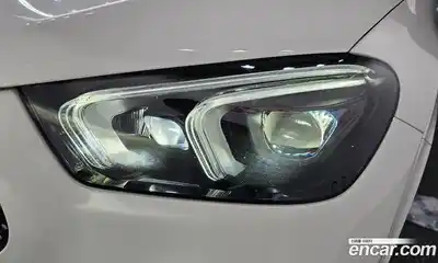 Mercedes-Benz GLE-Class 2021 2.9 гидро в Москве № 1836058, миниатюра 8
