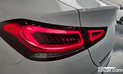 Mercedes-Benz GLE-Class 2021 2.9 гидро в Москве № 1836058, миниатюра 9