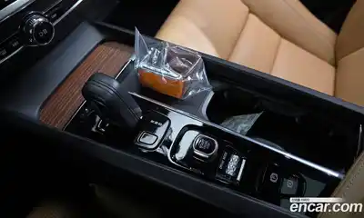 Volvo V60 2020 2.0 гидро в Москве № 1836816, миниатюра 12