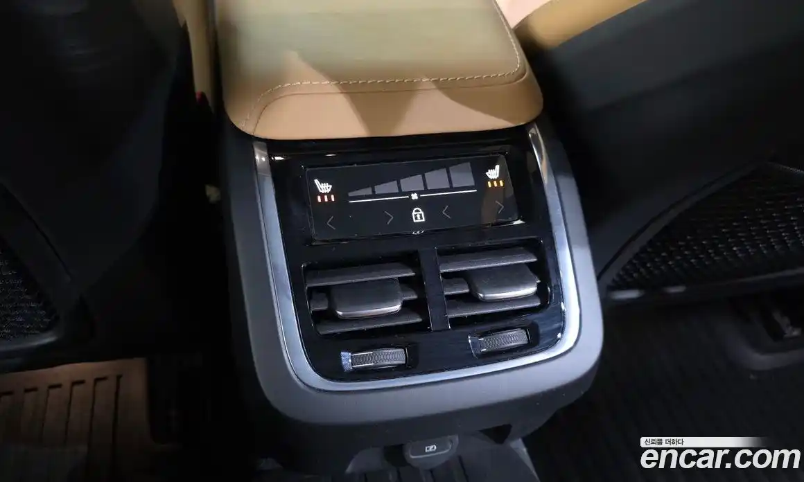 Volvo V60 2020 2.0 гидро в Москве № 1836816, фото 24