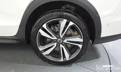 Volvo V60 2020 2.0 гидро в Москве № 1836816, миниатюра 7