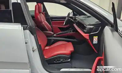 Porsche Macan 2025 0.2 гидро в Москве № 1836996, миниатюра 11