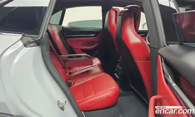Porsche Macan 2025 0.2 гидро в Москве № 1836996, миниатюра 12