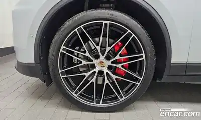 Porsche Macan 2025 0.2 гидро в Москве № 1836996, миниатюра 5