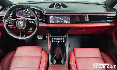 Porsche Macan 2025 0.2 гидро в Москве № 1836996, миниатюра 7