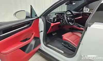 Porsche Macan 2025 0.2 гидро в Москве № 1836996, миниатюра 10