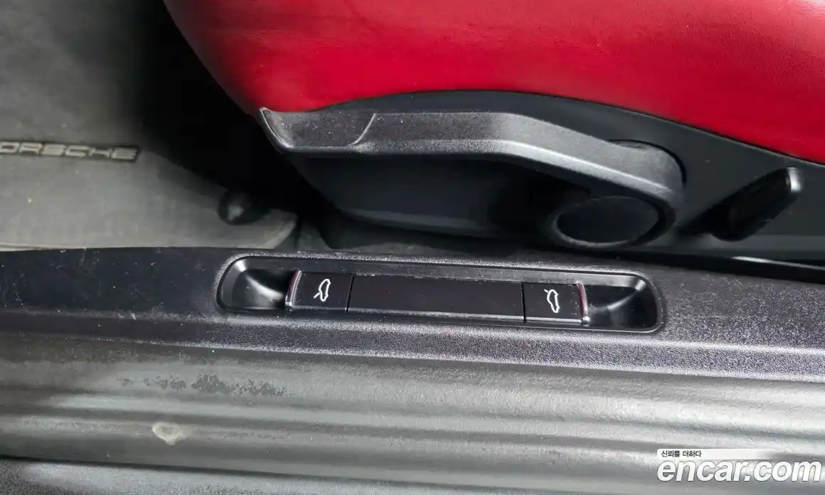 Porsche 718 2019 2.5 гидро в Москве № 1837107, фото 31