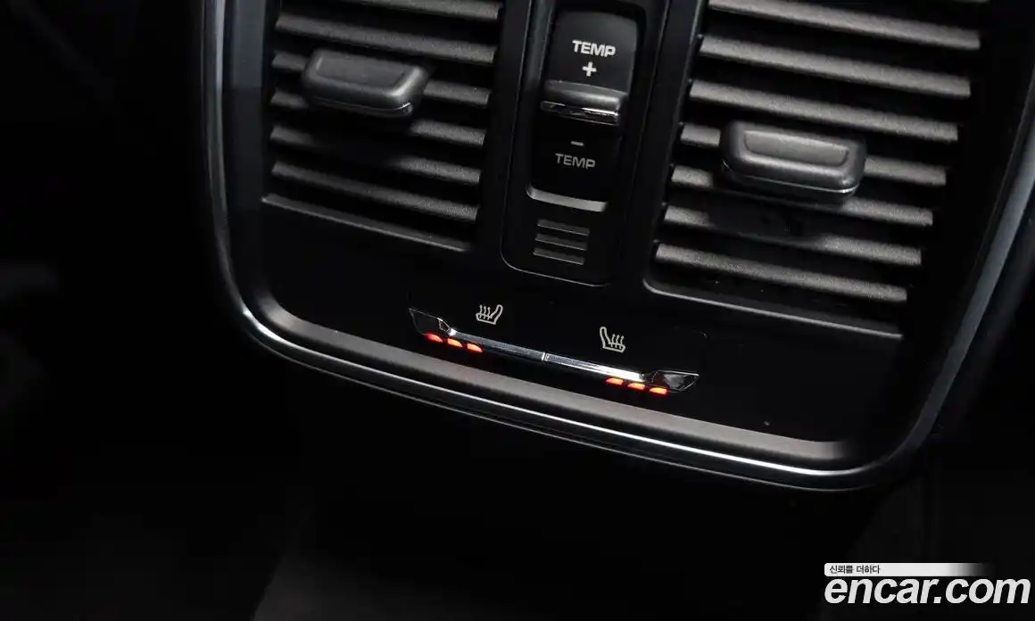Porsche Macan 2016 3.0 гидро в Москве № 1837173, фото 12