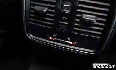 Porsche Macan 2016 3.0 гидро в Москве № 1837173, миниатюра 12