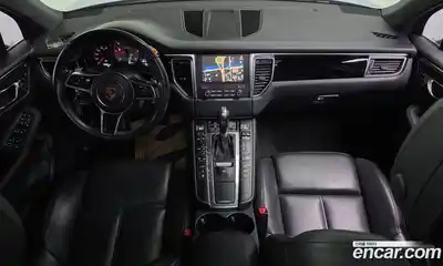 Porsche Macan 2016 3.0 гидро в Москве № 1837173, миниатюра 7