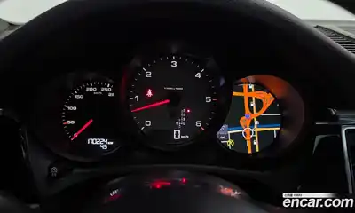 Porsche Macan 2016 3.0 гидро в Москве № 1837173, миниатюра 8