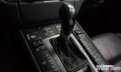 Porsche Macan 2016 3.0 гидро в Москве № 1837173, миниатюра 9