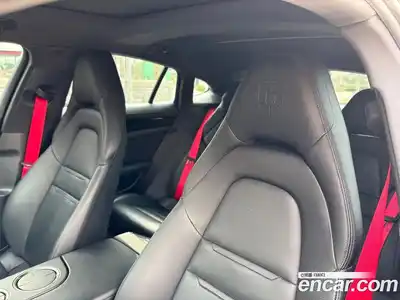 Porsche Panamera 2018 3.0 гидро в Москве № 1837230, миниатюра 8