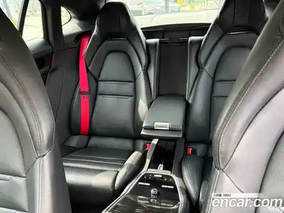 Porsche Panamera 2018 3.0 гидро в Москве № 1837230, миниатюра 9
