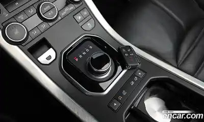 Land Rover Range-Rover Evoque 2017 2.0 гидро в Москве № 1837309, миниатюра 11