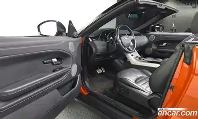 Land Rover Range-Rover Evoque 2017 2.0 гидро в Москве № 1837309, миниатюра 12