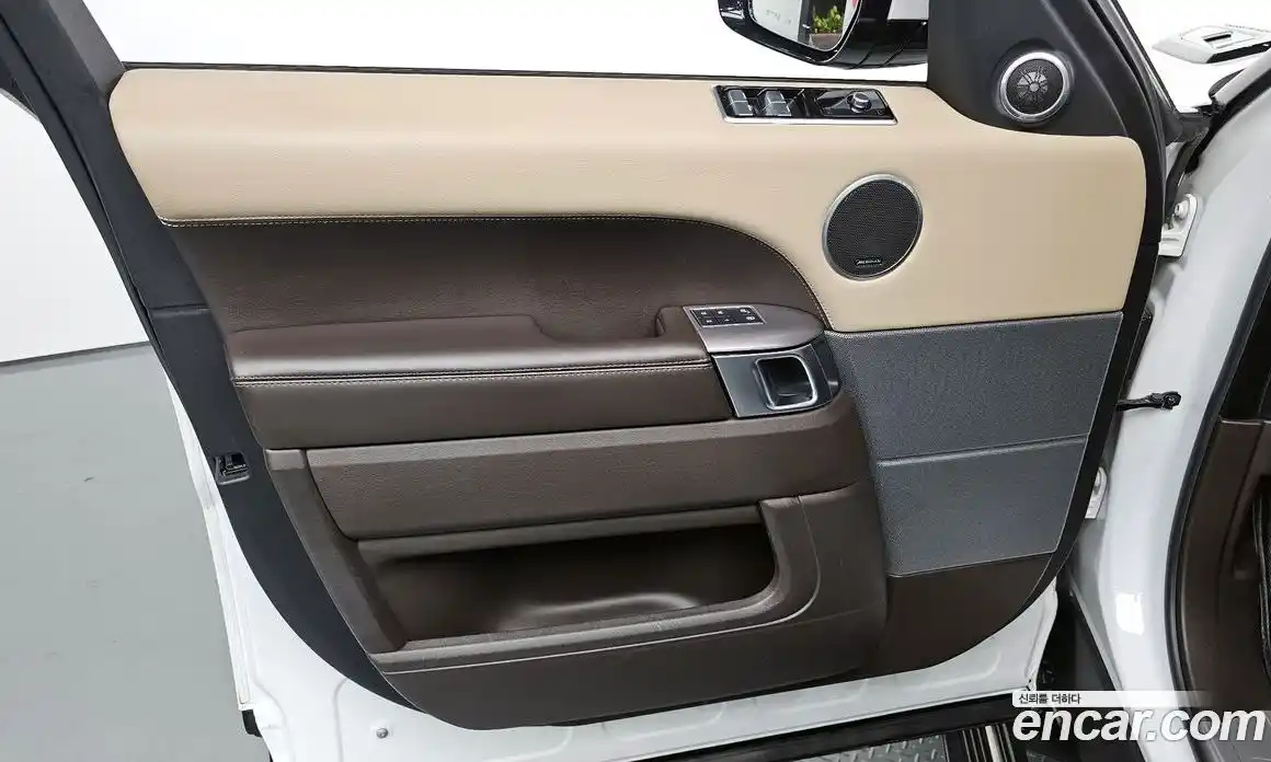 Land Rover Range-Rover Sport 2018 3.0 гидро в Москве № 1837334, фото 13