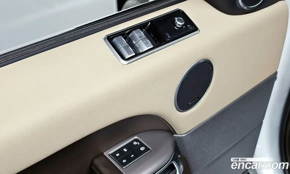 Land Rover Range-Rover Sport 2018 3.0 гидро в Москве № 1837334, фото 23