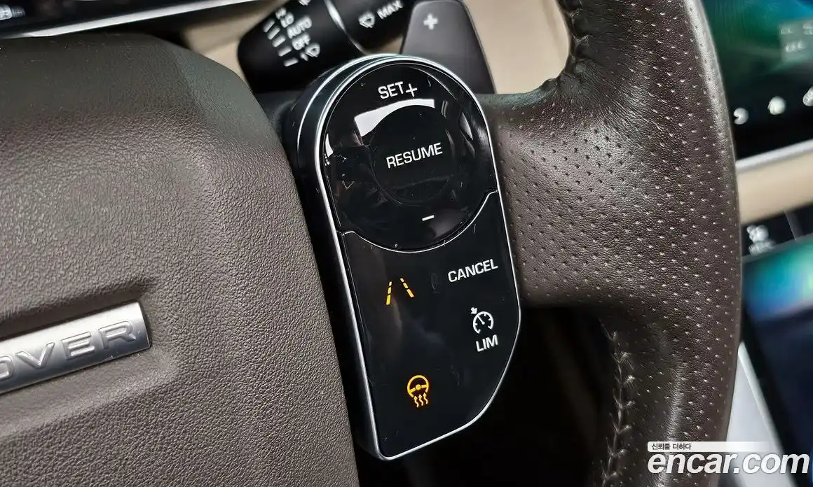 Land Rover Range-Rover Sport 2018 3.0 гидро в Москве № 1837334, фото 31