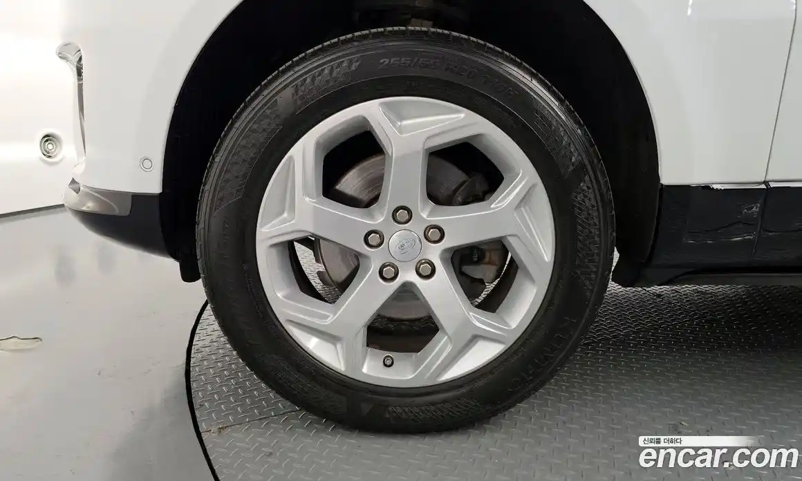 Land Rover Range-Rover Sport 2018 3.0 гидро в Москве № 1837334, фото 4