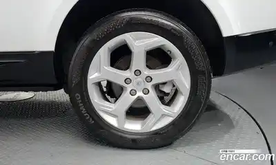 Land Rover Range-Rover Sport 2018 3.0 гидро в Москве № 1837334, миниатюра 6