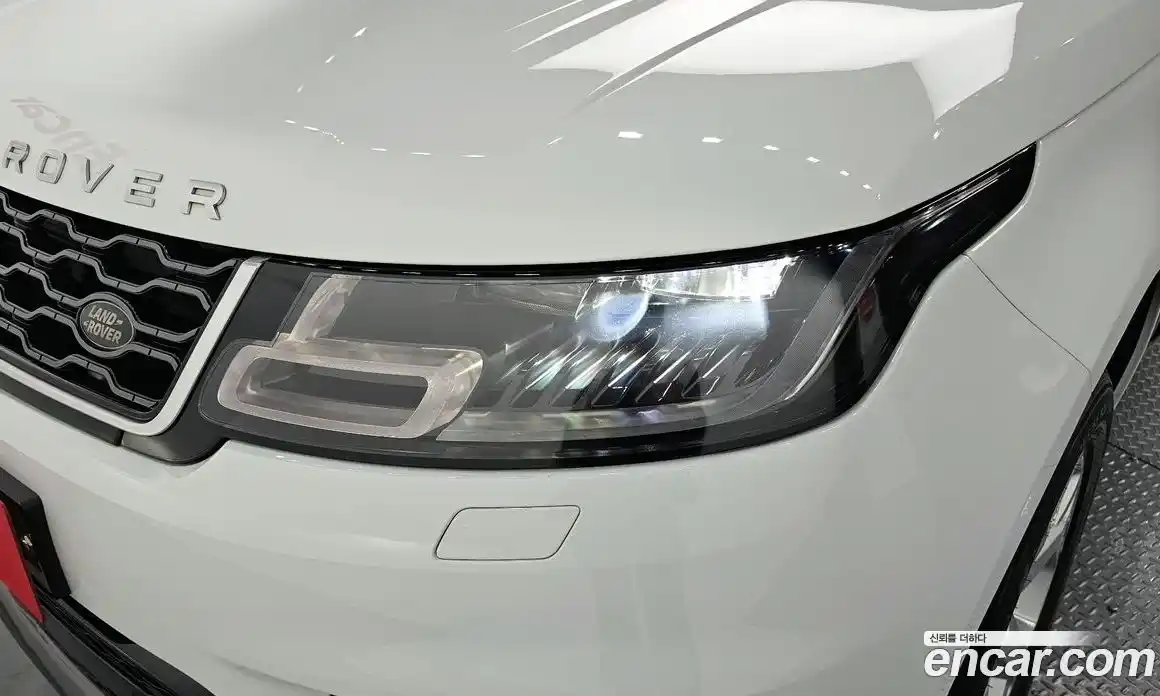 Land Rover Range-Rover Sport 2018 3.0 гидро в Москве № 1837334, фото 7