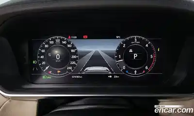 Land Rover Range-Rover Sport 2018 3.0 гидро в Москве № 1837334, миниатюра 10