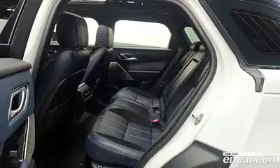 Land Rover Range-Rover Velar 2018 3.0 гидро в Москве № 1837360, миниатюра 12