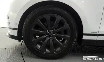 Land Rover Range-Rover Velar 2018 3.0 гидро в Москве № 1837360, миниатюра 5