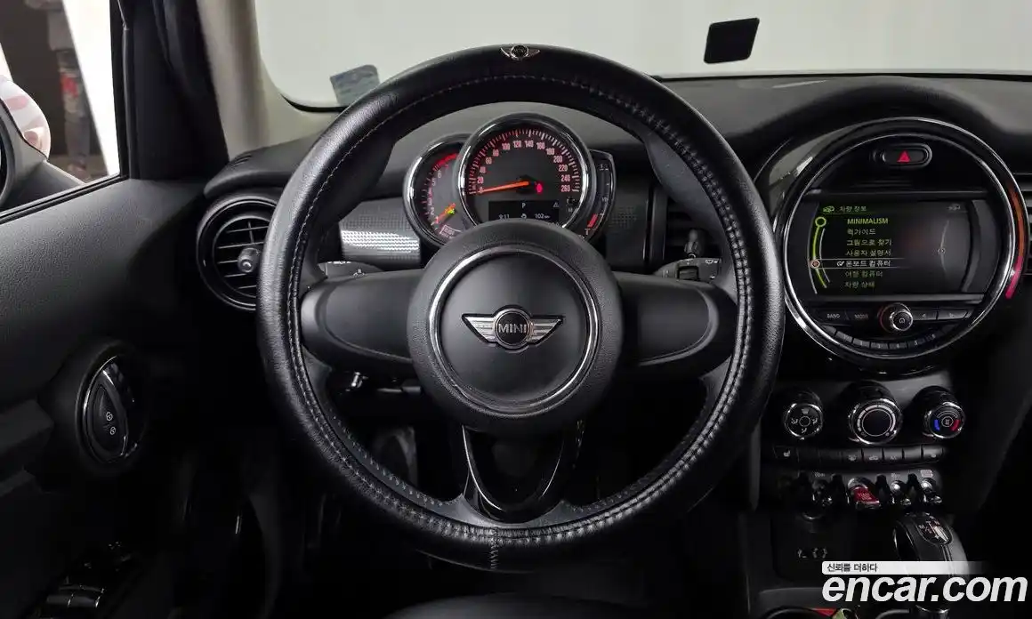Mini Cooper 2018 1.5 гидро в Москве № 1837625, фото 18