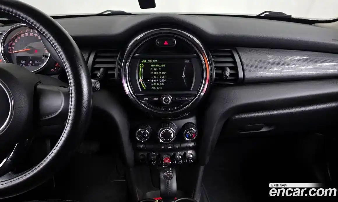Mini Cooper 2018 1.5 гидро в Москве № 1837625, фото 19